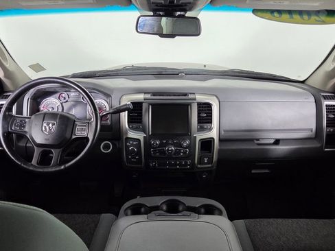 Used 2016 RAM 2500 Power Wagon w/ Comfort Group AWD/4WD image 35