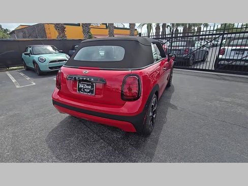 New 2026 MINI Cooper S image 28
