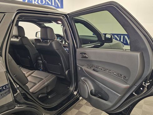 New 2026 Dodge Durango GT image 38