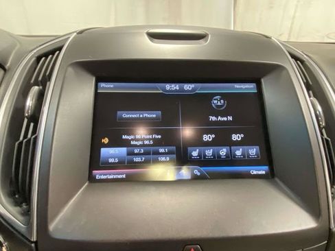 Used 2015 Ford Edge Titanium w/ Equipment Group 301A image 16