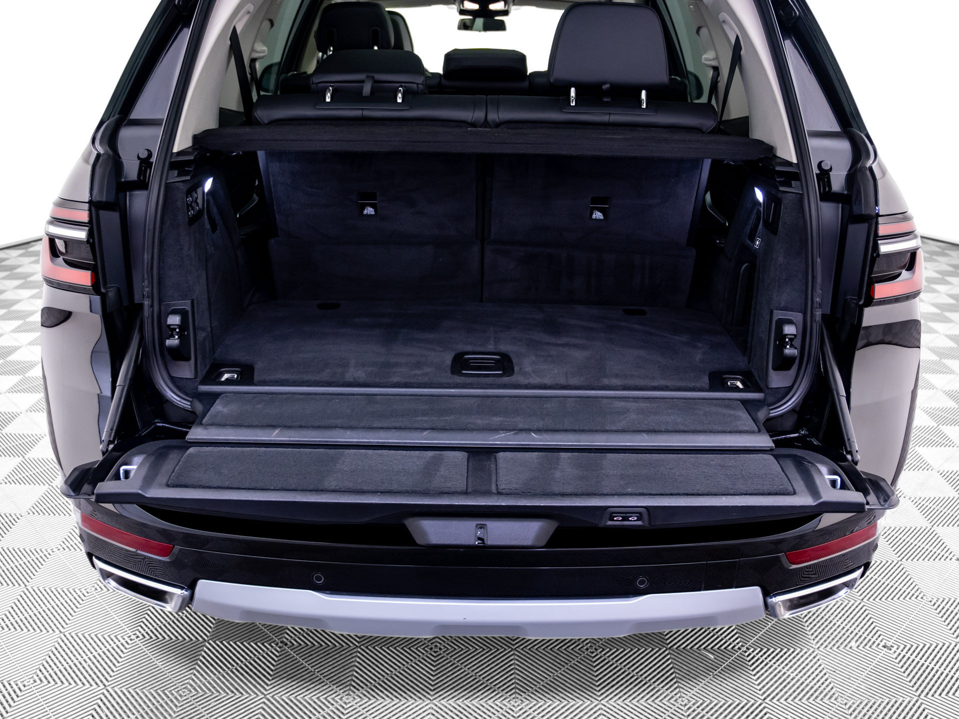 Certified 2026 BMW X7 xDrive40i AWD/4WD image 34