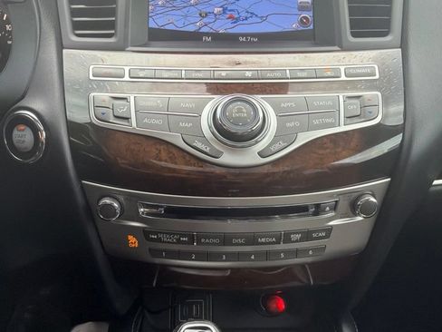 Used 2019 INFINITI QX60 Pure AWD/4WD image 26