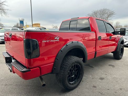 Used 2008 Ford F150 XLT image 7