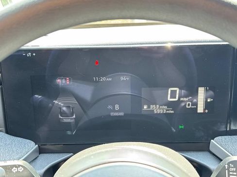 Certified 2026 Nissan Kicks S FWD image 33