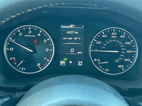 New 2026 Subaru Ascent Limited Bronze image 23