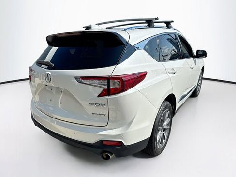 Used 2021 Acura RDX AWD w/ Technology Package image 5
