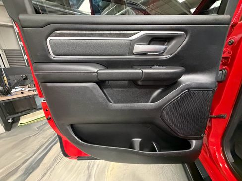 Used 2020 RAM 1500 Big Horn AWD/4WD image 52