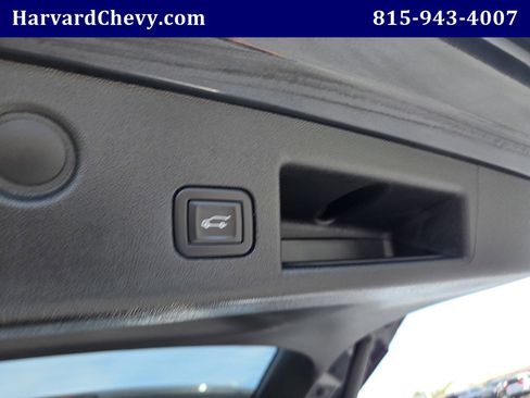 Used 2023 Chevrolet Equinox LT AWD/4WD image 33