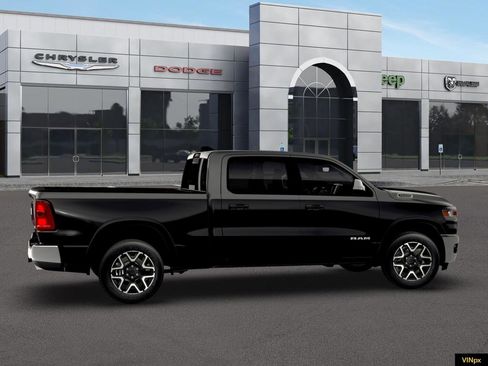 New 2026 RAM 1500 Laramie w/ Laramie Southwest Edition image 35