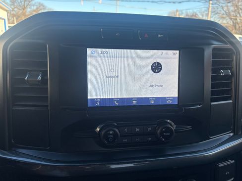 Certified 2022 Ford F150 XL w/ STX Appearance Package image 32