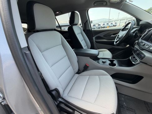 Used 2024 GMC Terrain SLE w/ Driver Convenience Package FWD image 19