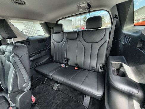 Used 2025 Hyundai Palisade XRT image 30