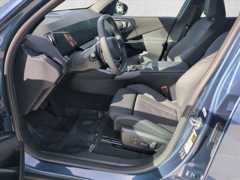 Certified 2026 BMW X3 xDrive30 w/ Convenience Package AWD/4WD image 15