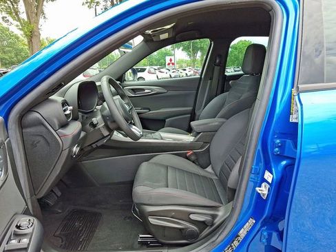 Used 2024 Dodge Hornet GT image 19