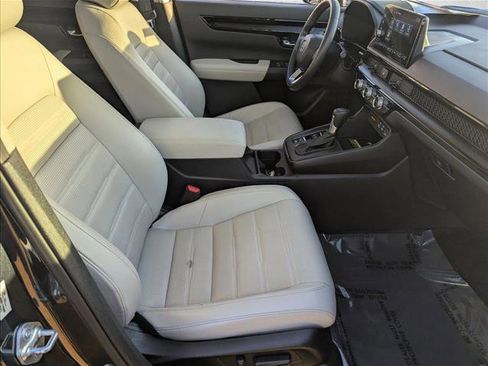 Certified 2023 Honda CR-V EX-L image 21