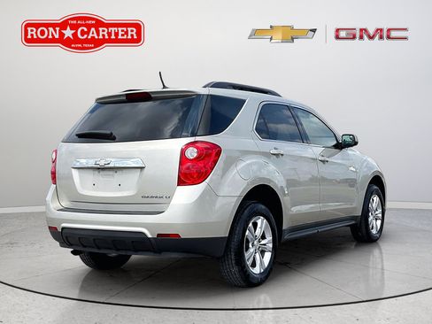 Used 2014 Chevrolet Equinox LT w/ Driver Convenience Package FWD image 6