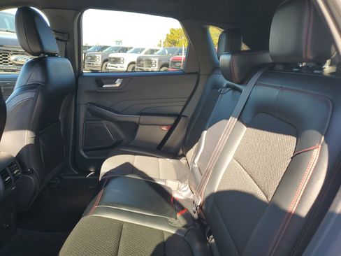 Used 2024 Ford Escape ST-Line w/ Tech Pack #1 image 20