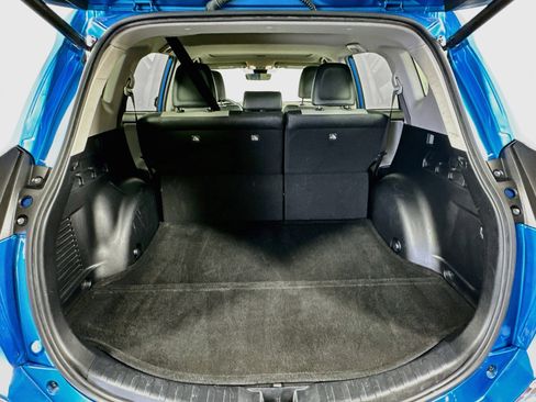 Used 2016 Toyota RAV4 Limited FWD image 29
