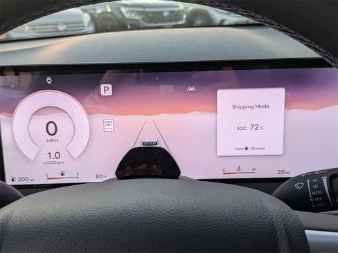 New 2026 Genesis GV70 2.5T image 18