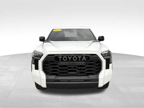Used 2023 Toyota Tundra TRD Pro image 7