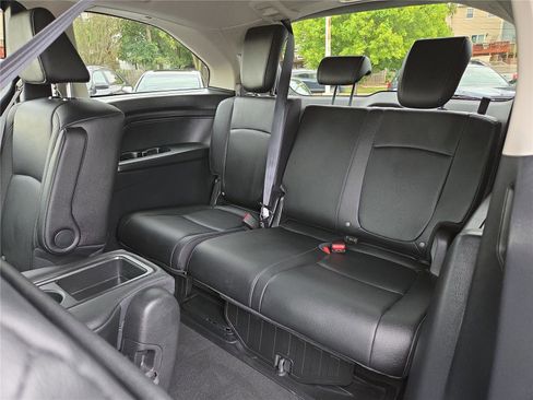 Used 2025 Honda Odyssey EX-L image 24