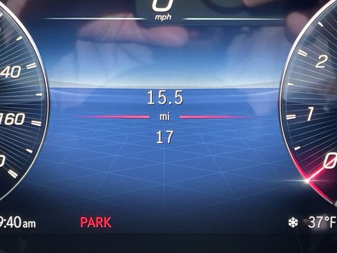 New 2026 Mercedes-Benz GLE 53 AMG AMG GLE 53 4MATIC+ Coupe image 24