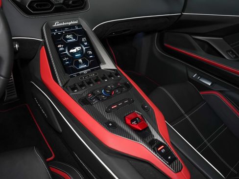 Used 2022 Lamborghini Aventador Countach AWD/4WD image 47