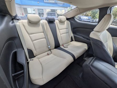 Used 2015 Honda Accord EX-L image 9