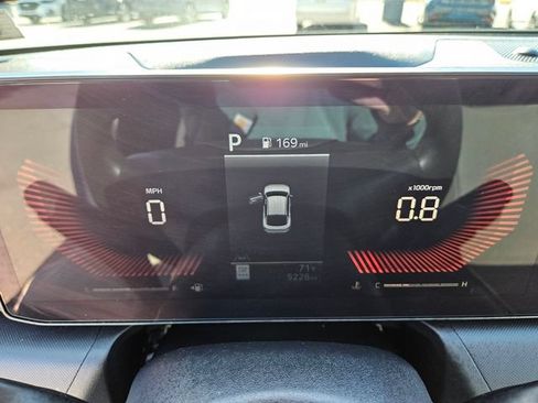 Used 2025 Kia K4 FWD image 32