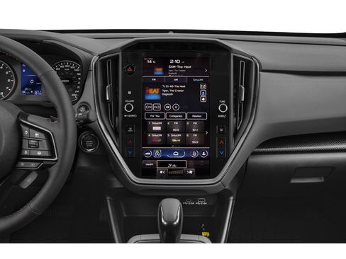 New 2025 Subaru Crosstrek 2.5i Limited image 30