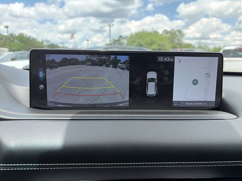 Used 2024 Genesis GV80 2.5T AWD/4WD image 29