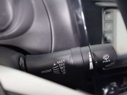 New 2024 Mitsubishi Mirage G4 ES image 33