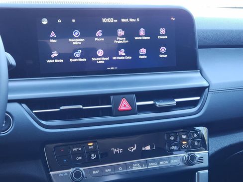 New 2026 Kia Seltos EX w/ EX Sunroof Package image 14