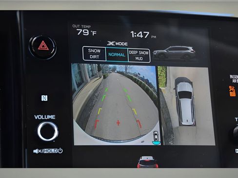 New 2026 Subaru Ascent Bronze Edition image 23