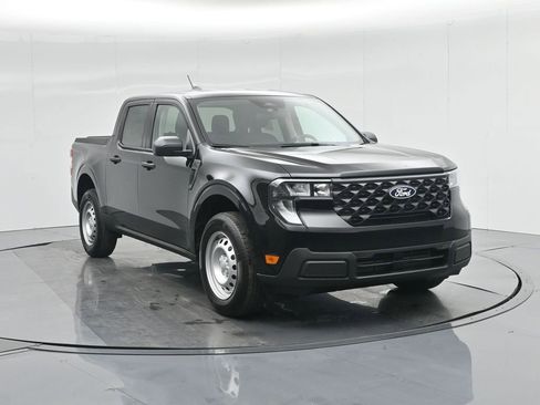 New 2025 Ford Maverick XL w/ Equipment Group 102A image 51