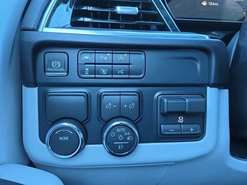 New 2026 Chevrolet Tahoe Premier w/ Sun And Tow Package image 25