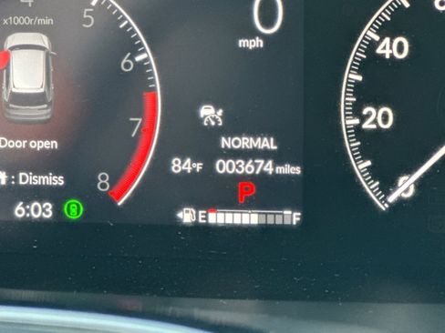 Used 2025 Honda CR-V EX-L image 27