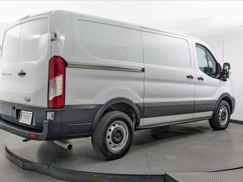 Used 2024 Ford Transit 150 Low Roof w/ Load Area Protection Package RWD image 8
