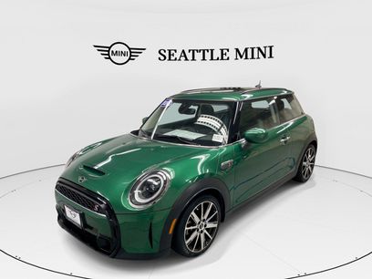 Used 2024 MINI Cooper S