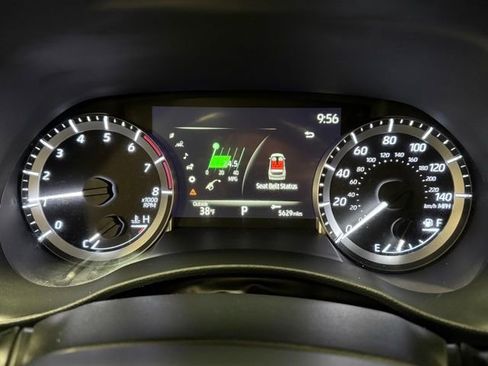 Used 2023 Toyota Highlander XLE image 23