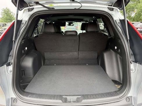Used 2025 Honda CR-V Sport image 34