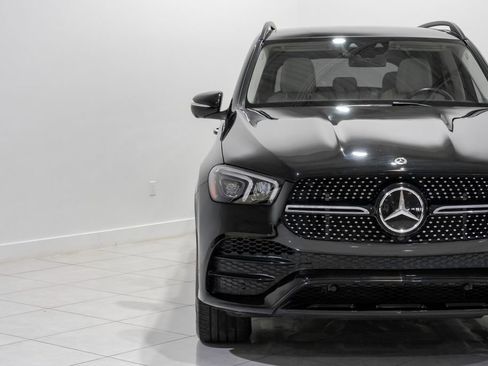 Used 2022 Mercedes-Benz GLE 580 4MATIC image 48