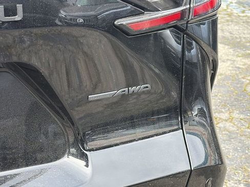 New 2026 Subaru Solterra Limited XT image 11