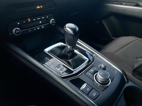 Used 2019 MAZDA CX-5 Grand Touring image 21