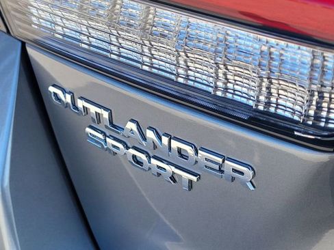 New 2026 Mitsubishi Outlander Sport AWD image 10