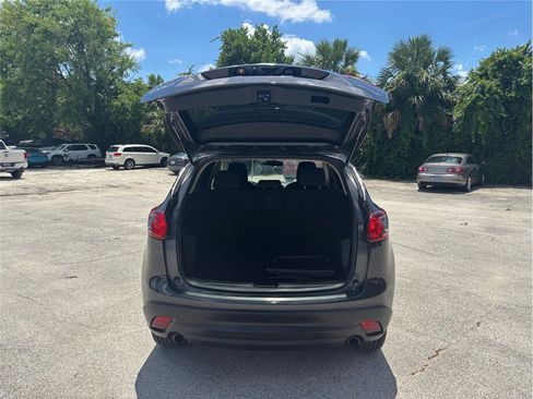 Used 2014 MAZDA CX-5 Touring image 35
