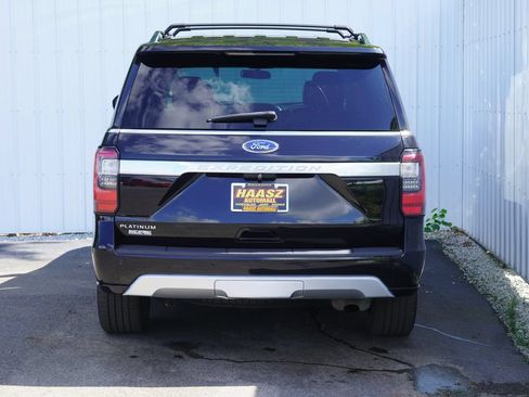 Used 2020 Ford Expedition Platinum AWD/4WD image 5