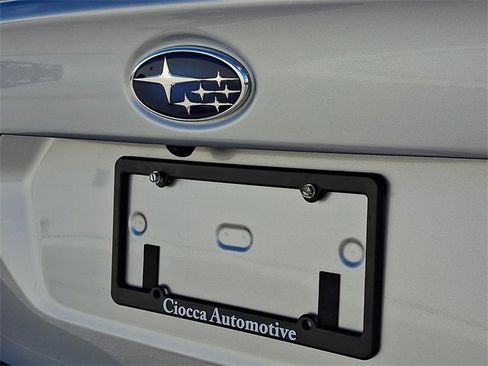 Certified 2025 Subaru Legacy Limited image 30