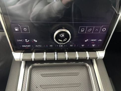 New 2026 GMC Sierra EV Elevation image 21