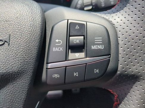 Used 2024 Ford Escape ST-Line FWD image 30